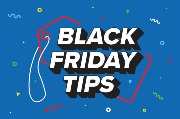 Black Friday Tips